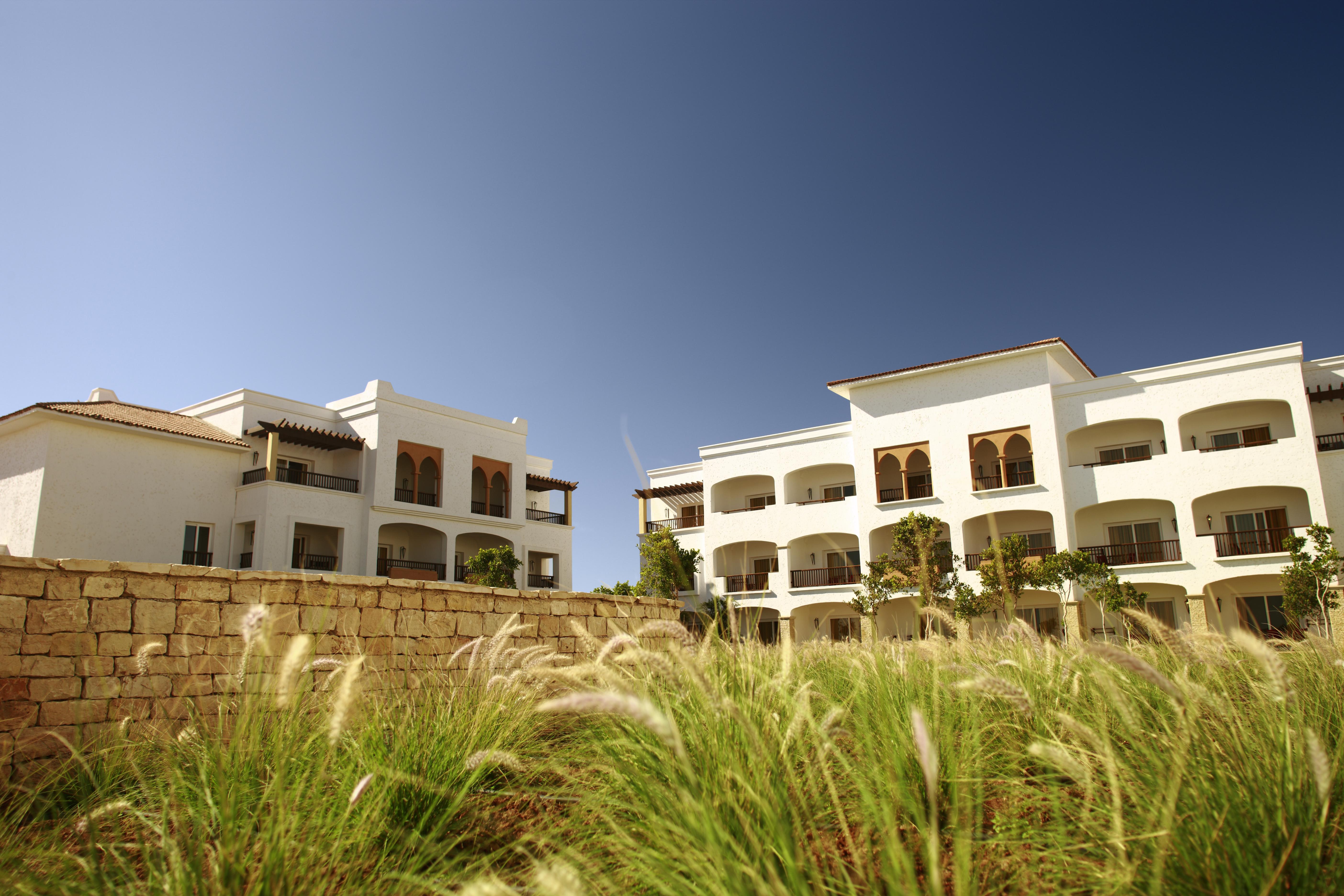 Robinson Agadir Otel Dış mekan fotoğraf